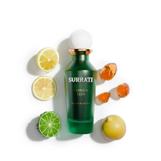 Fabrica 1929 - Surrati Perfumes Surrati Perfumes