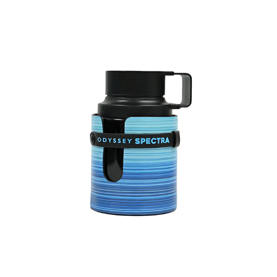 ODYSSEY SPECTRA BLUE EDITION Armaf