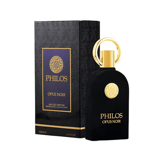 Philos Opus Noir - Maison Alhambra