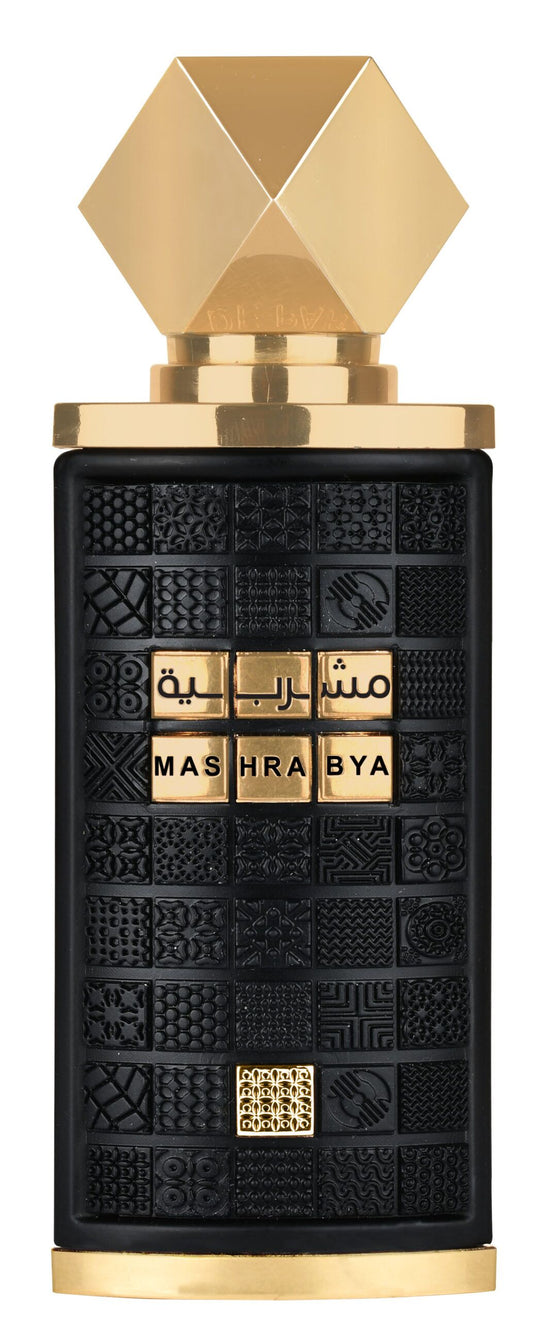 Mashrabya - Lattafa Perfumes Lattafa