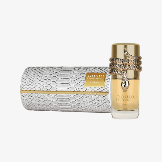 Musamam White Intense