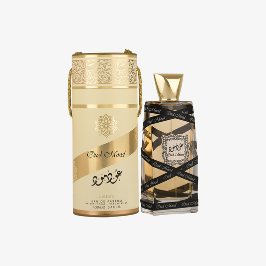 Oud Mood Lattafa