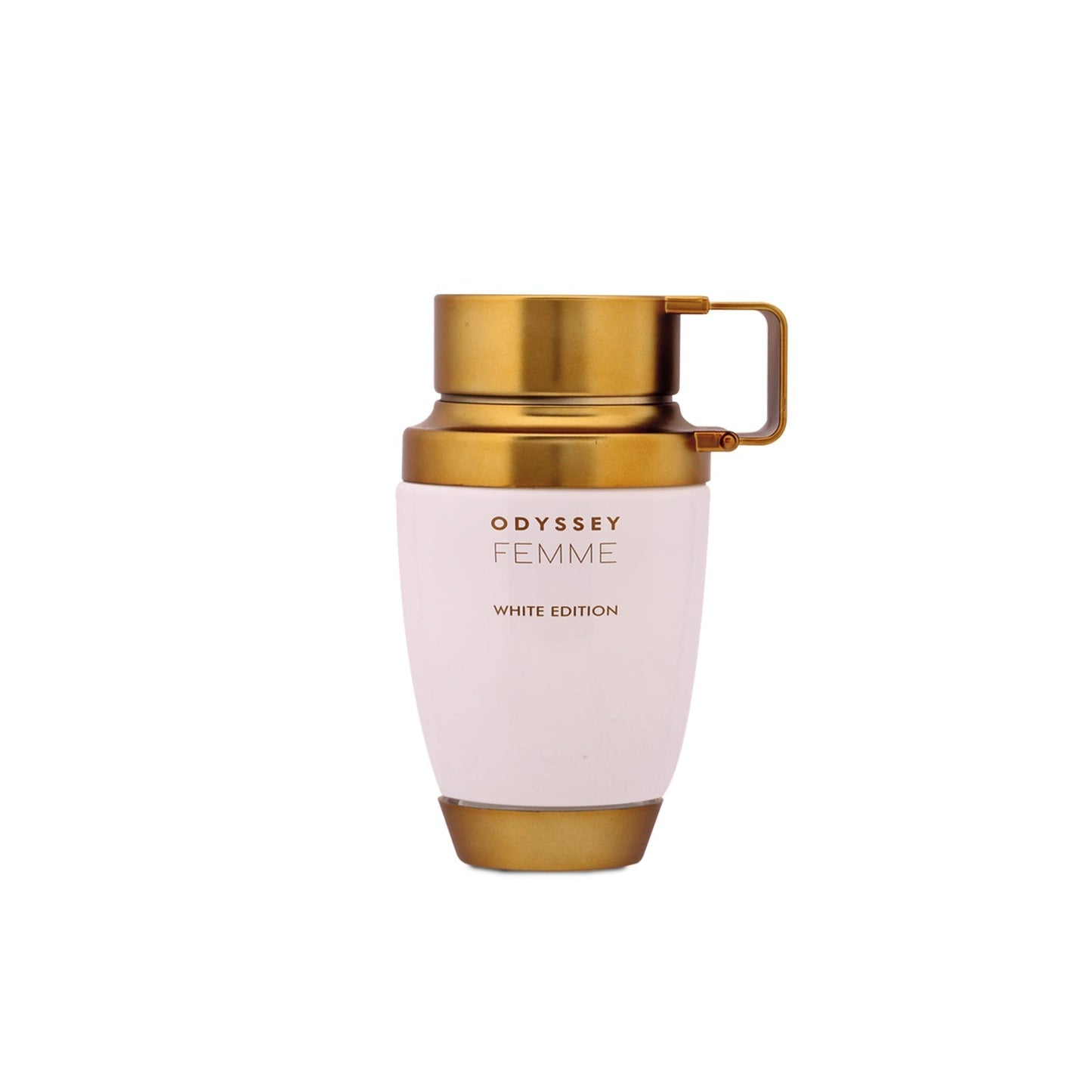 ODYSSEY FEMME WHITE EDITION Armaf