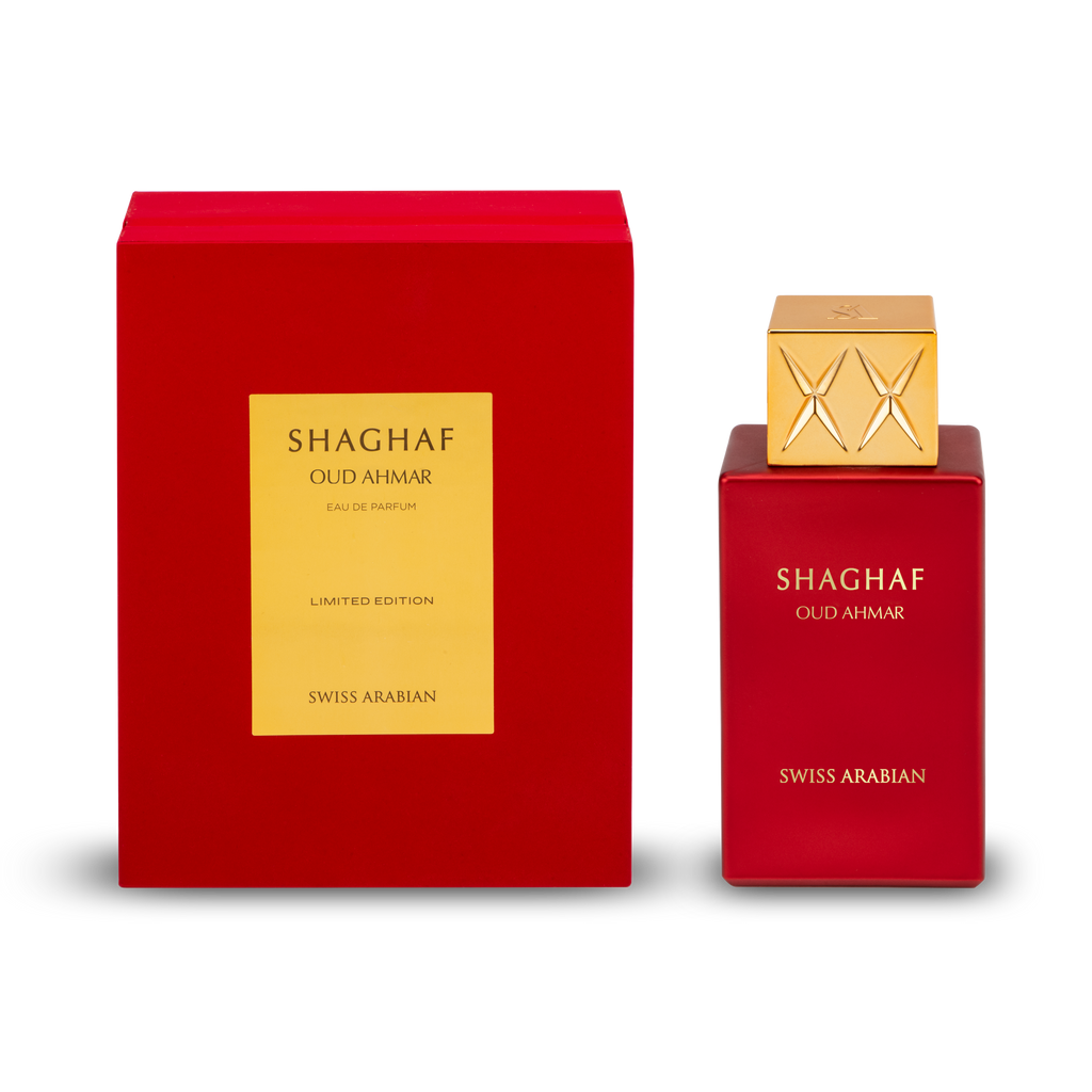 SHAGHAF OUD AHMAR–Swiss Arabian Swiss Arabian