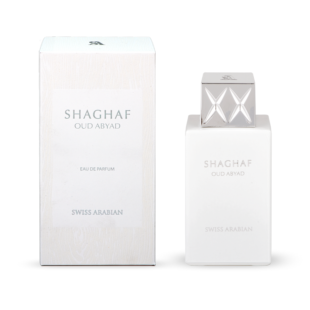 SHAGHAF OUD ABYAD–Swiss Arabian Swiss Arabian