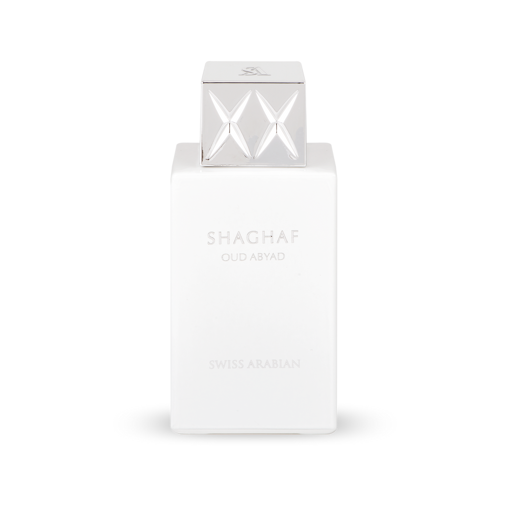 SHAGHAF OUD ABYAD–Swiss Arabian
