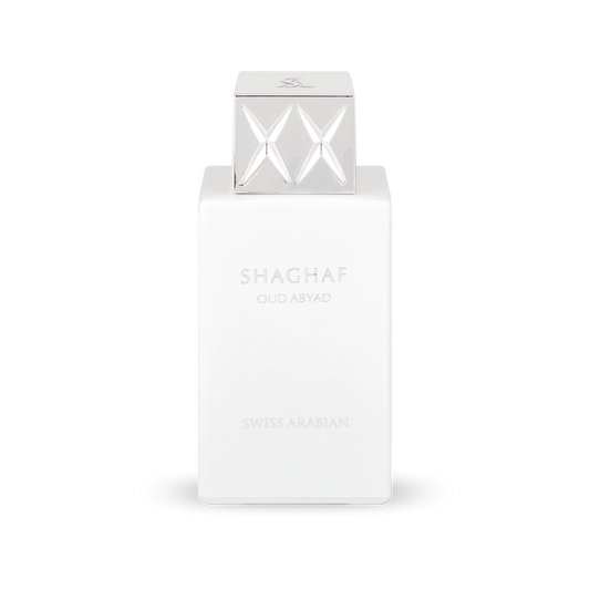 SHAGHAF OUD ABYAD–Swiss Arabian Swiss Arabian