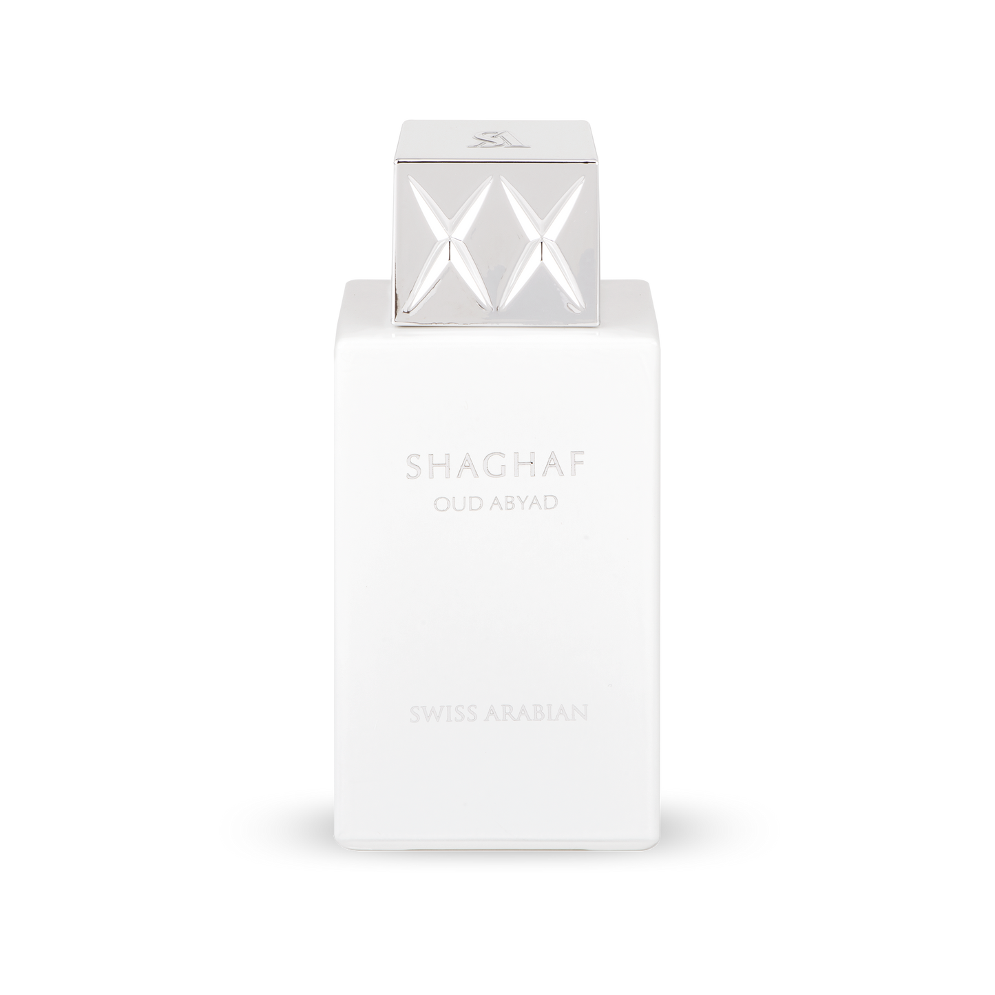 SHAGHAF OUD ABYAD–Swiss Arabian