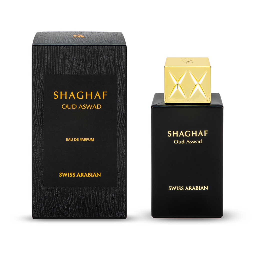 SHAGHAF OUD ASWAD–Swiss Arabian Swiss Arabian