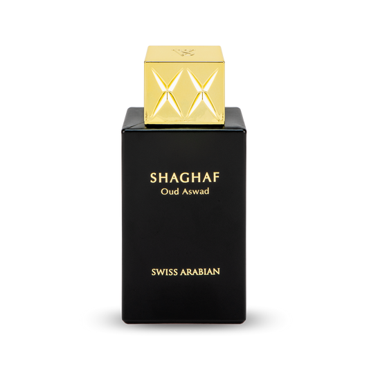 SHAGHAF OUD ASWAD–Swiss Arabian Swiss Arabian