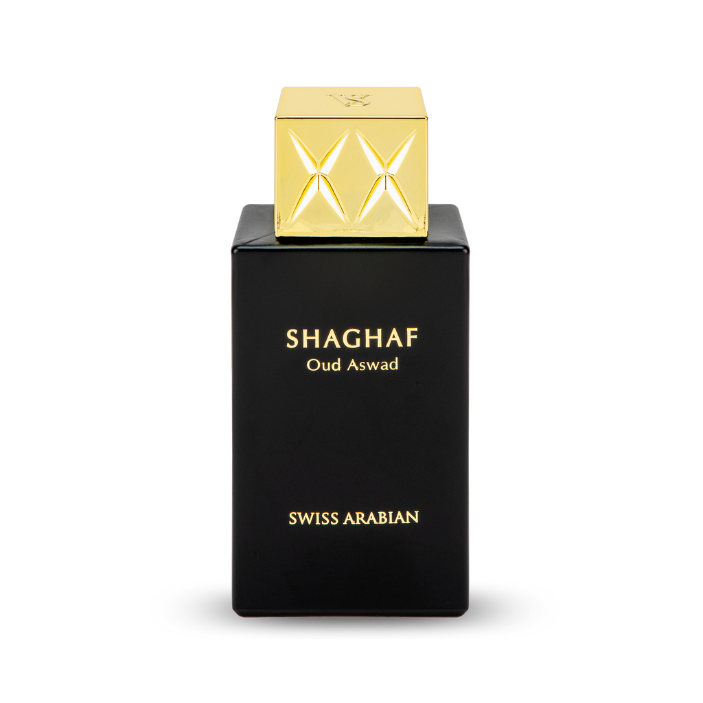 SHAGHAF OUD ASWAD–Swiss Arabian