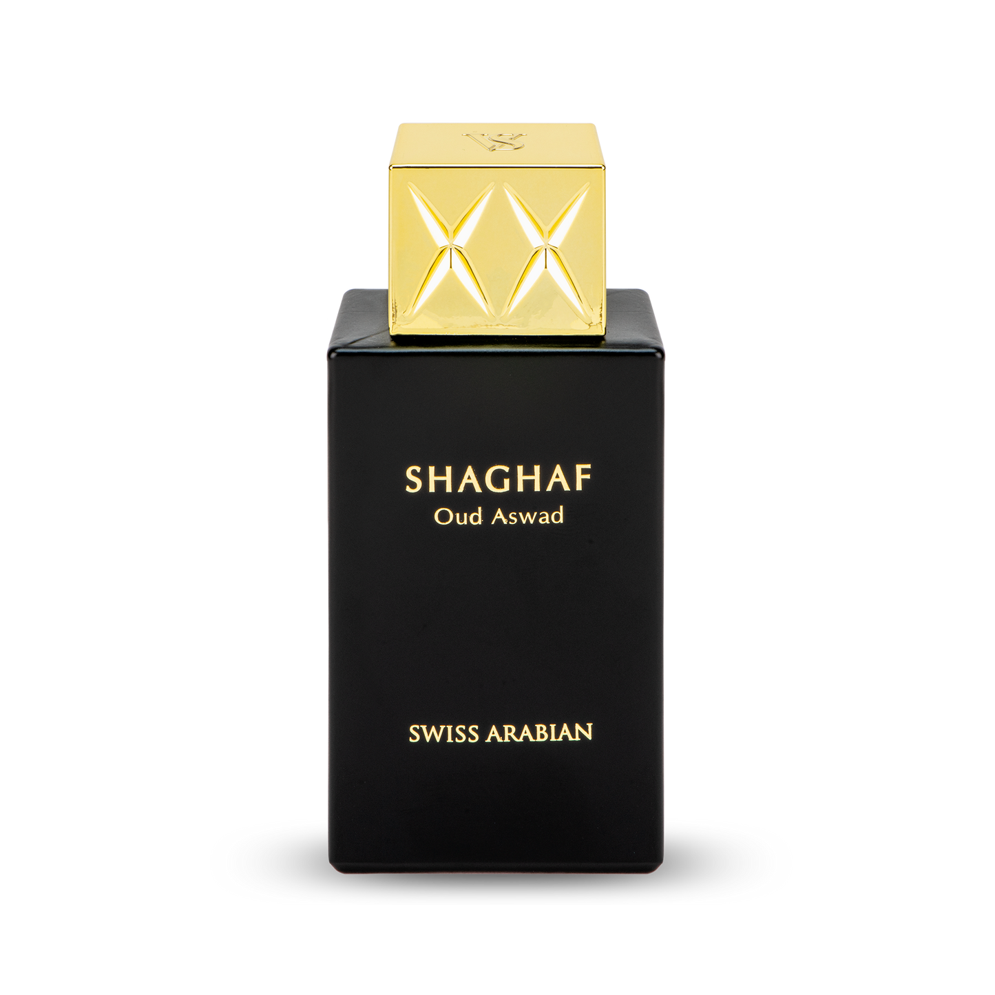 SHAGHAF OUD ASWAD–Swiss Arabian