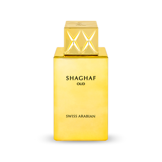 SHAGHAF OUD–Swiss Arabian Swiss Arabian