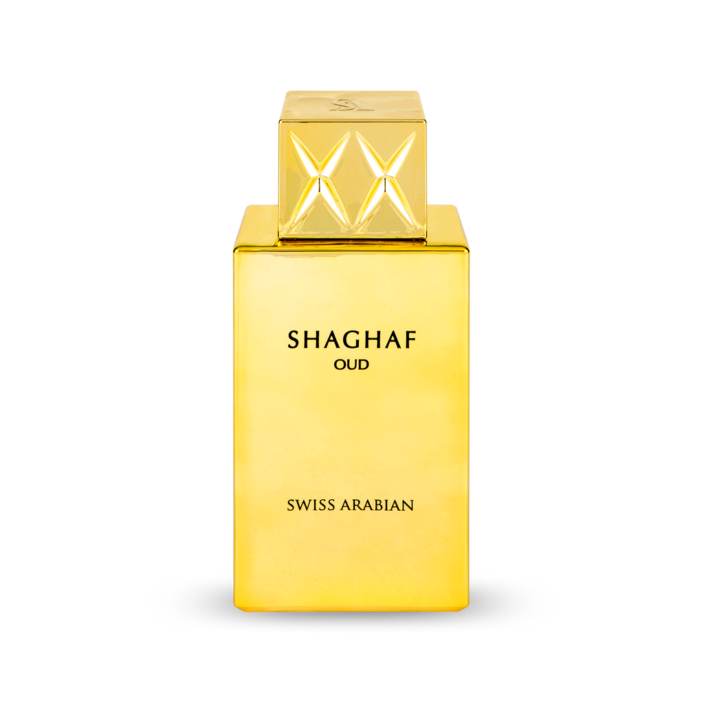 SHAGHAF OUD–Swiss Arabian