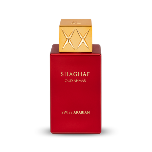 SHAGHAF OUD AHMAR–Swiss Arabian Swiss Arabian