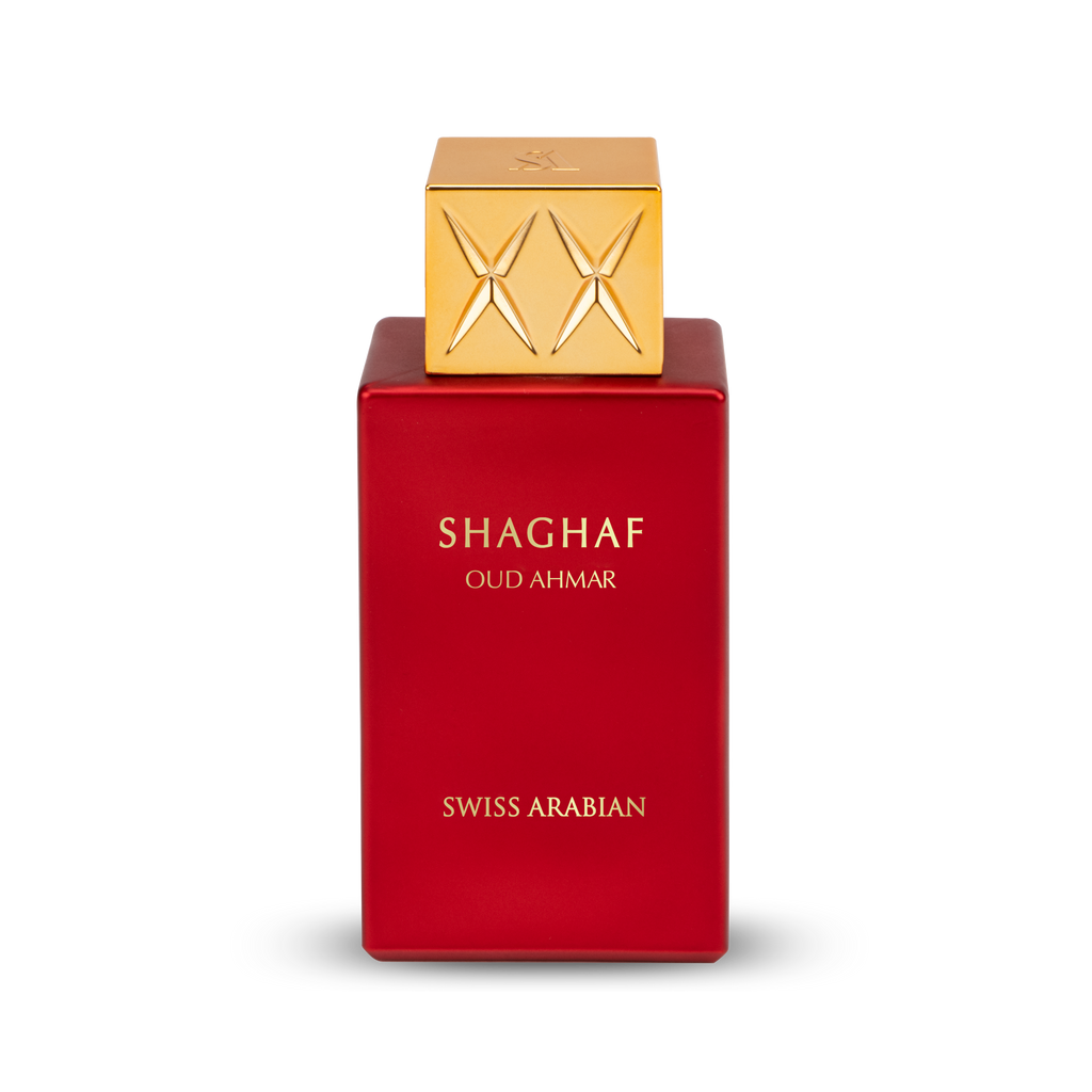 SHAGHAF OUD AHMAR–Swiss Arabian