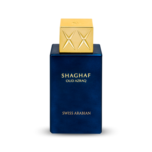 SHAGHAF OUD AZRAQ–Swiss Arabian