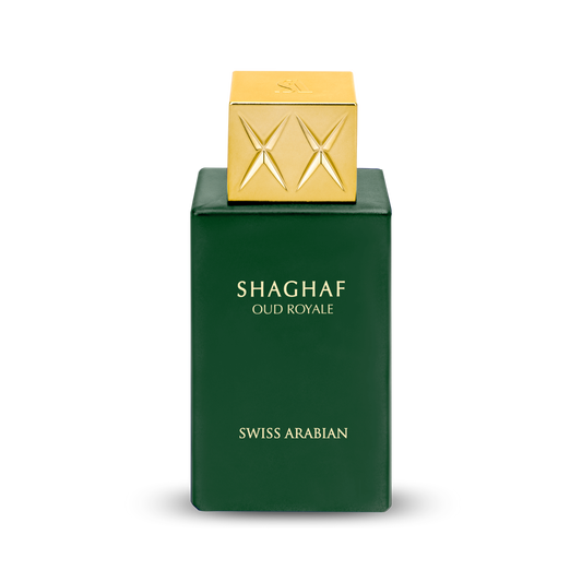 SHAGHAF OUD ROYALE–Swiss Arabian