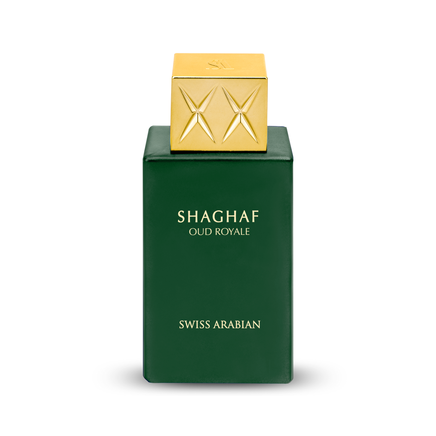 SHAGHAF OUD ROYALE–Swiss Arabian