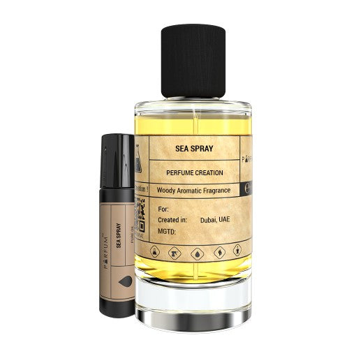 Our Creation of Giorgio Armanis Acqua Di Gio Absolu Armani