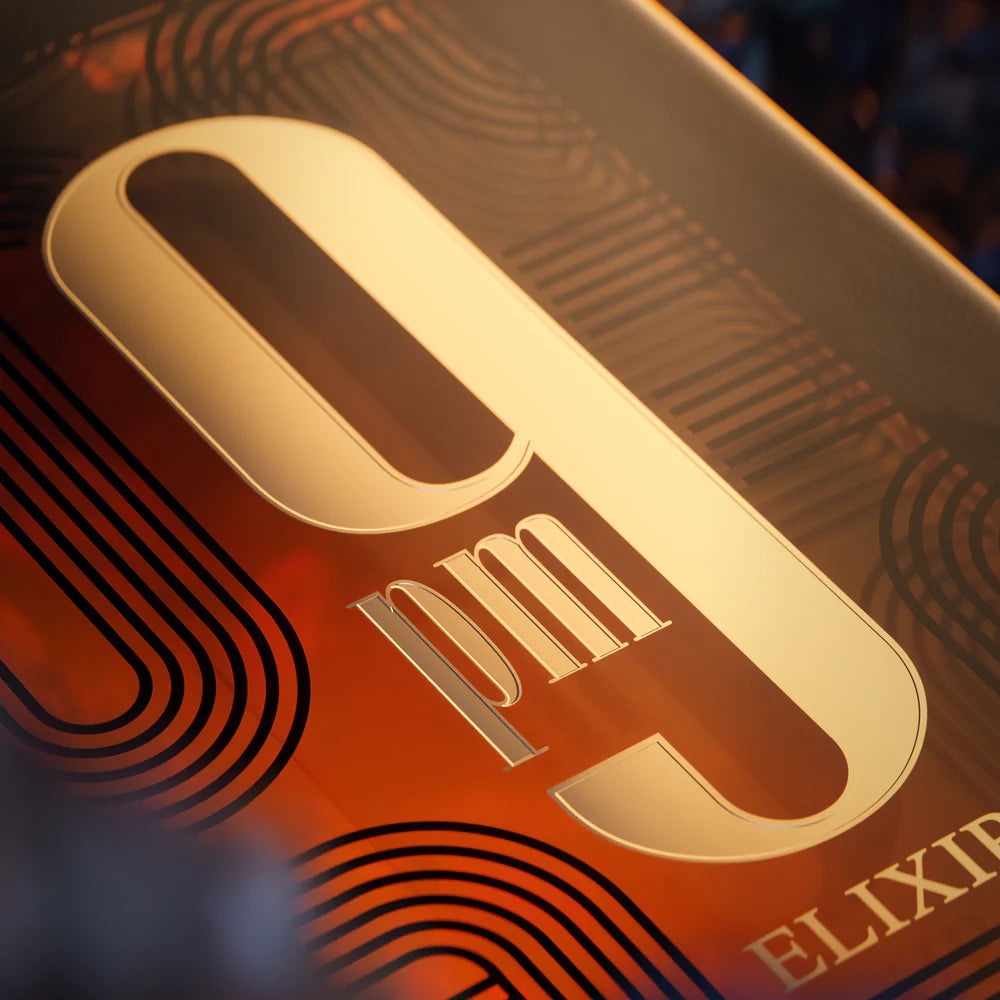 9 PM Elixir by Afnan Perfumes