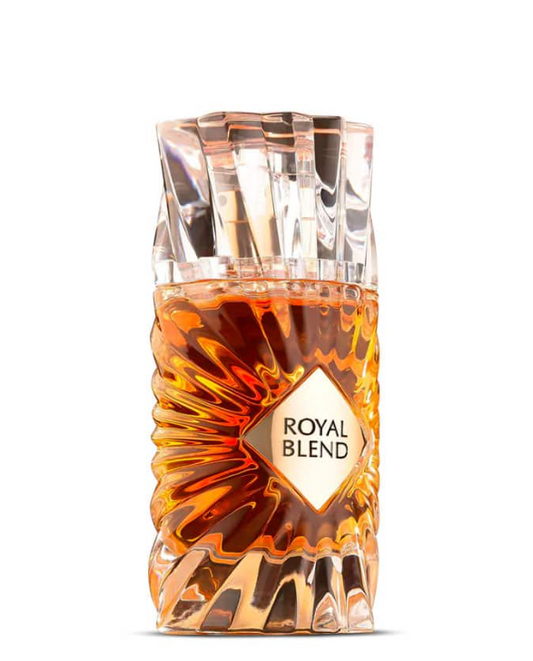 Royal Blend - French Avenue French Avenue