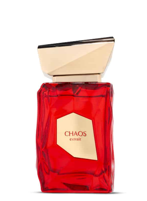 Chaos Extrait French Avenue French Avenue