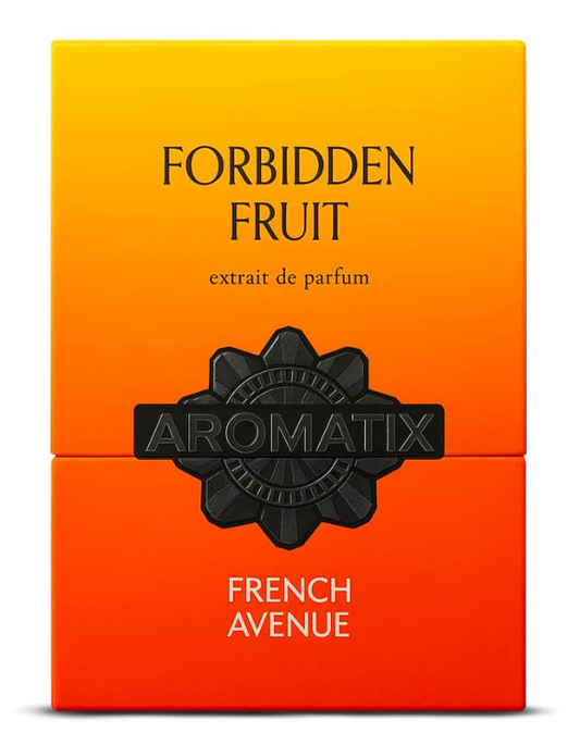 Forbidden Fruit Aromatix - FRENCH AVENUE French Avenue