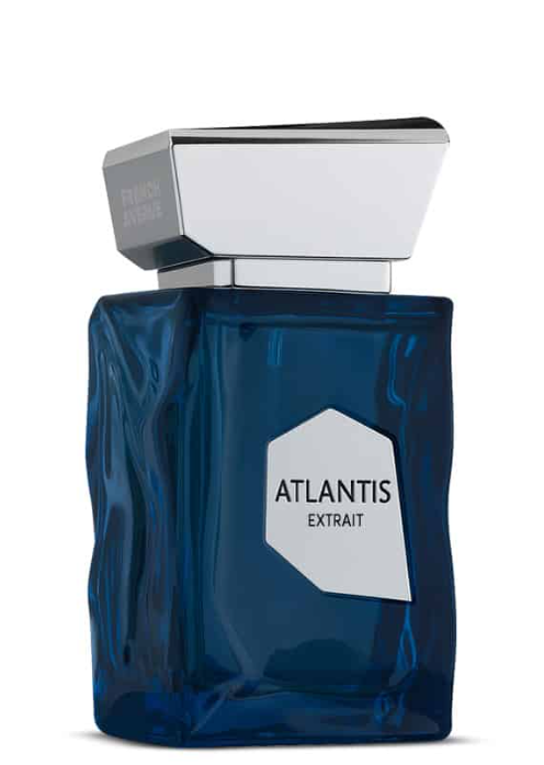 Atlantis Extrait - French Avenue French Avenue