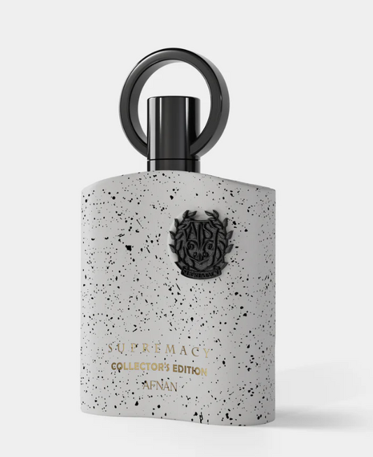 Supremacy Collector's Edition by Afnan Perfumes