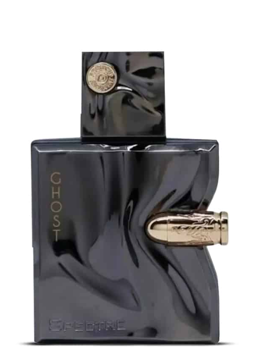 Ghost Spectre - French Avenue