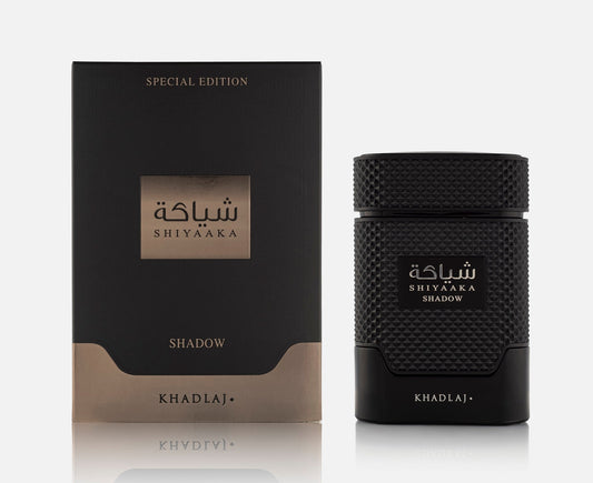 SPECIAL EDITION SHIYAAKA SHADOW Khadlaj