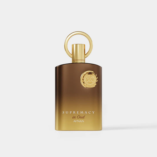 Supremacy in Oud by Afnan Perfumes Afnan
