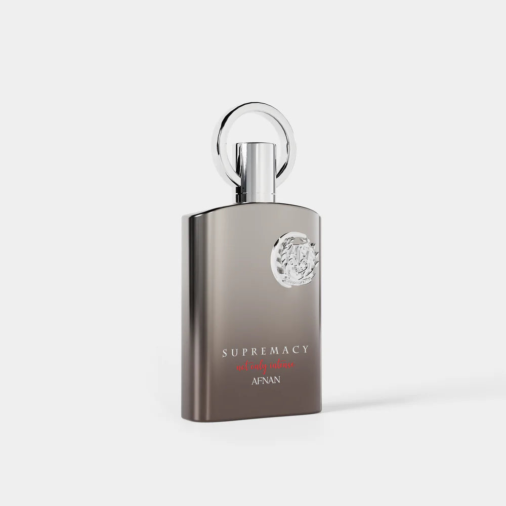 Supremacy Not Only Intense by Afnan Perfumes