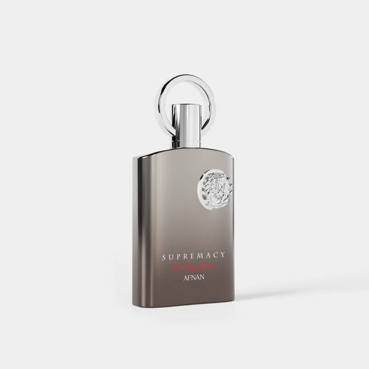Supremacy Not Only Intense by Afnan Perfumes Afnan