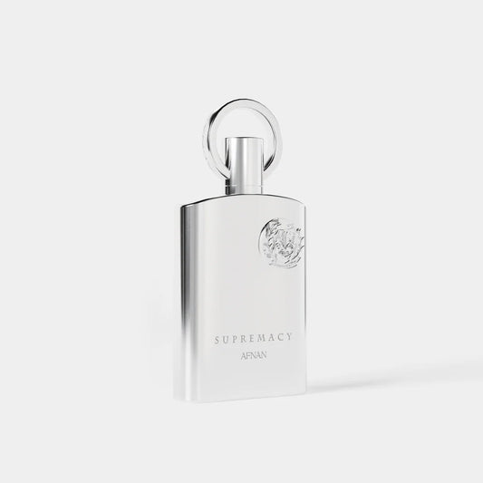 SUPREMACY SILVER - 150 ML Afnan