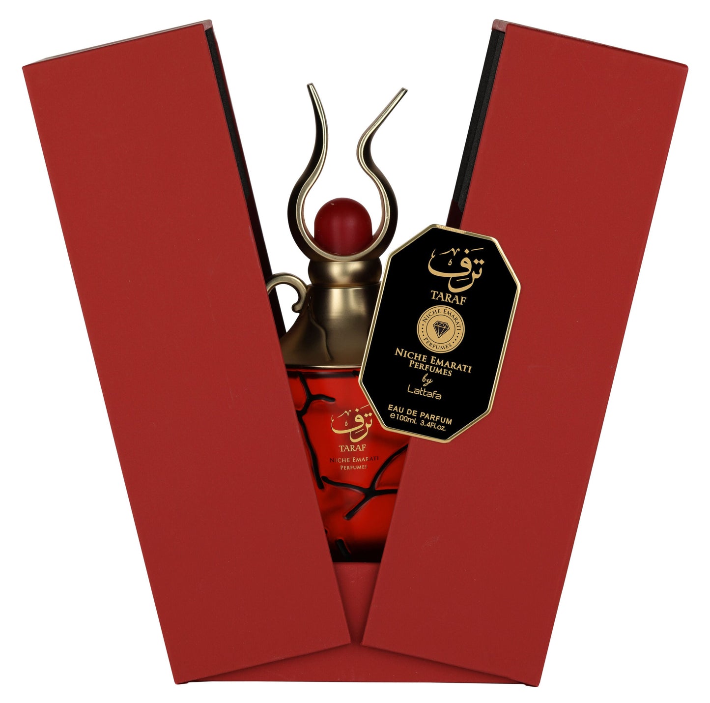 Taraf - Lattafa Perfumes Lattafa