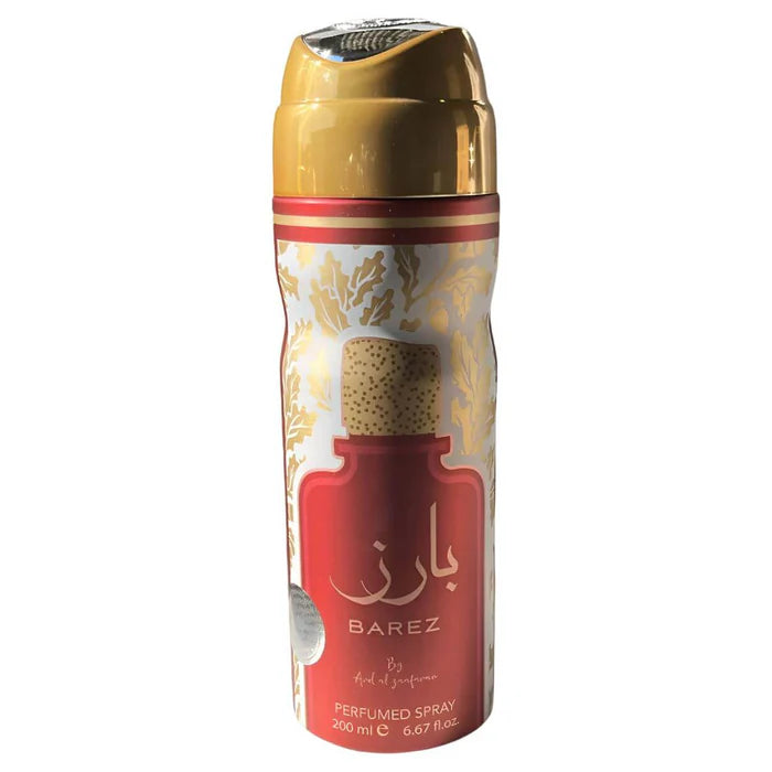 Barez Deodorant - Ard Al Zaafaran