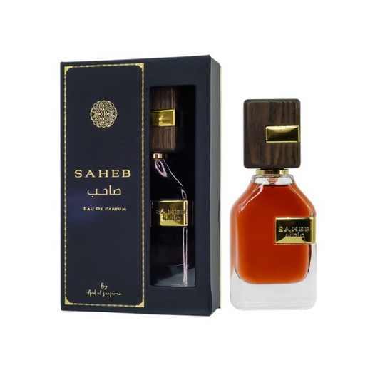 Saheb - Ard Al Zaafaran Ard Al Zaafran