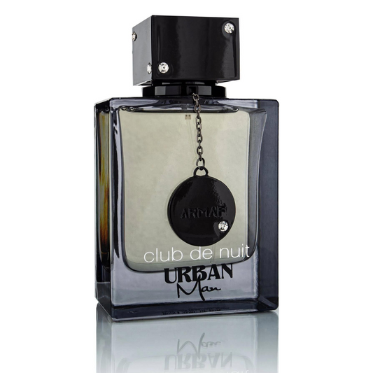 Club De Nuit Urban Man by Armaf Armaf