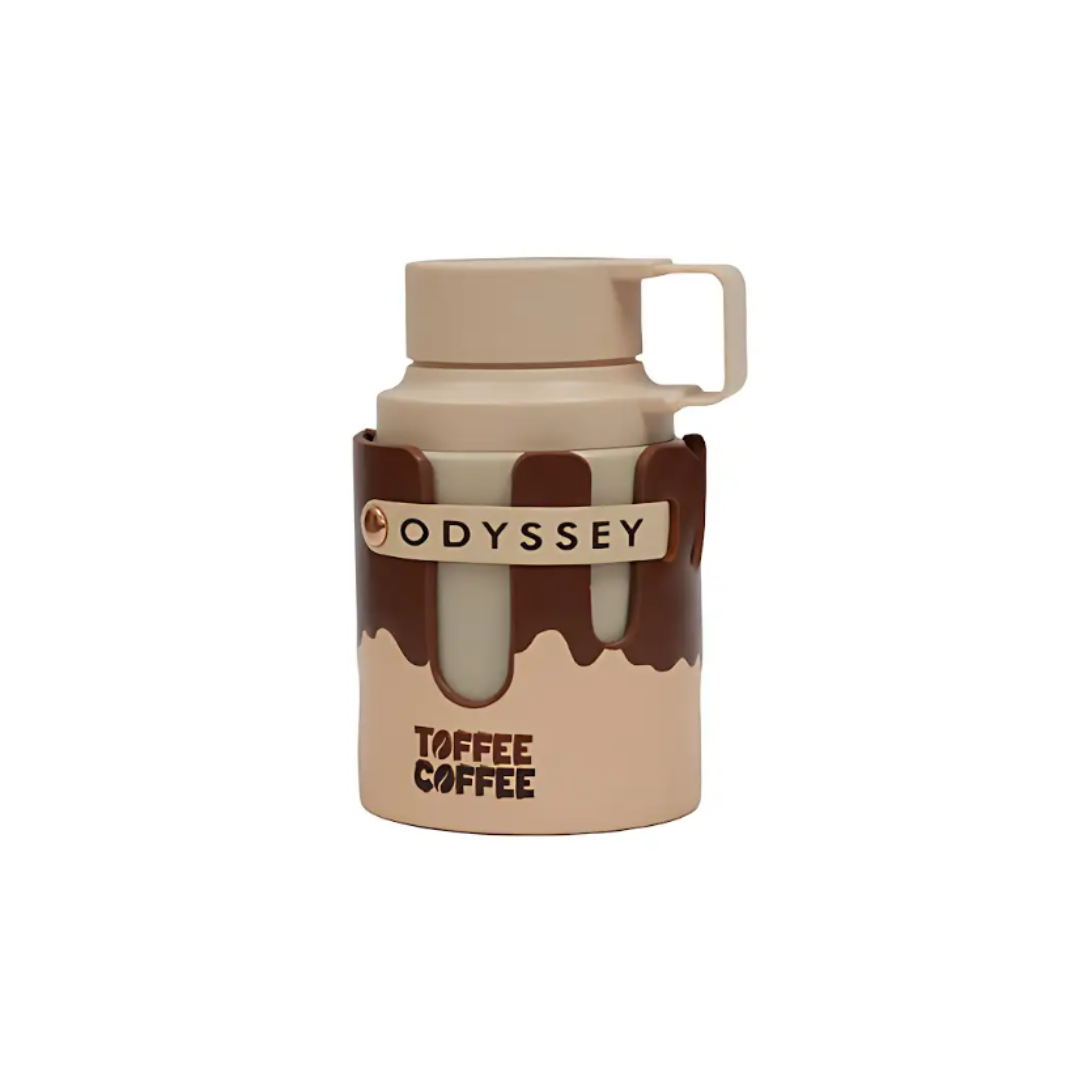 ODYSSEY TOFFEE COFFEE Armaf