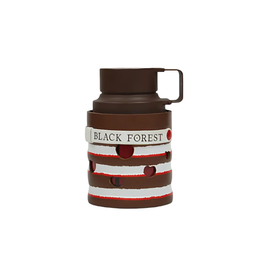 ODYSSEY BLACK FOREST Armaf