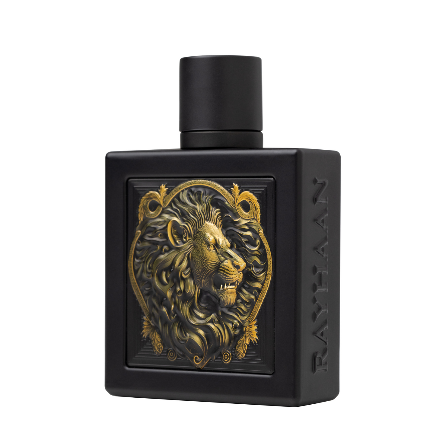 Rayhaan Lion Rayhaan
