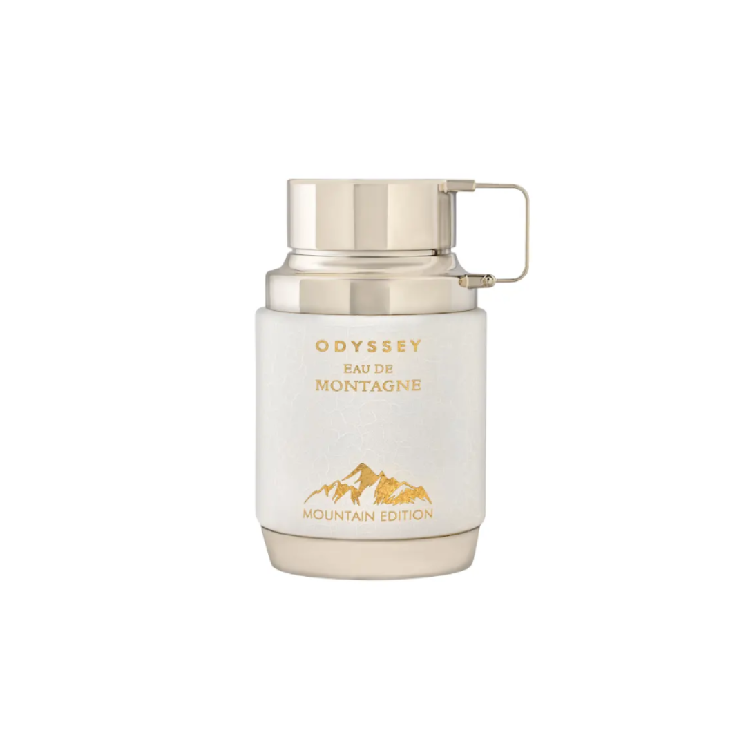ODYSSEY EAU DE MONTAGNE Armaf