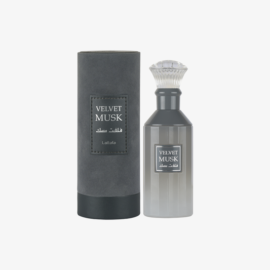 Velvet Musk Lattafa