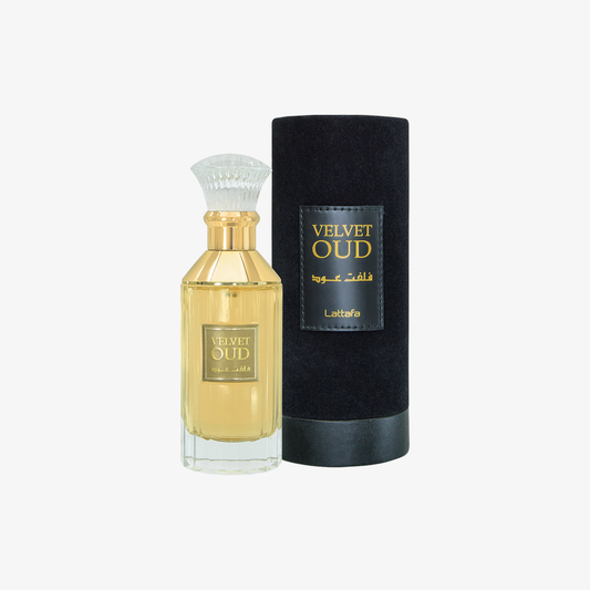 Velvet Oud Lattafa