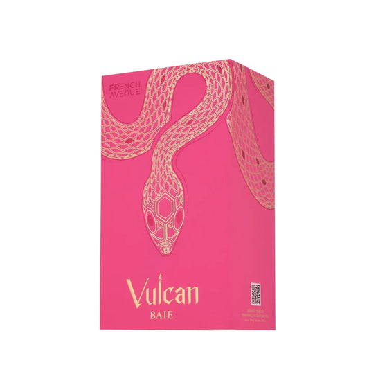 Vulcan Baie 100 ml - French Avenue