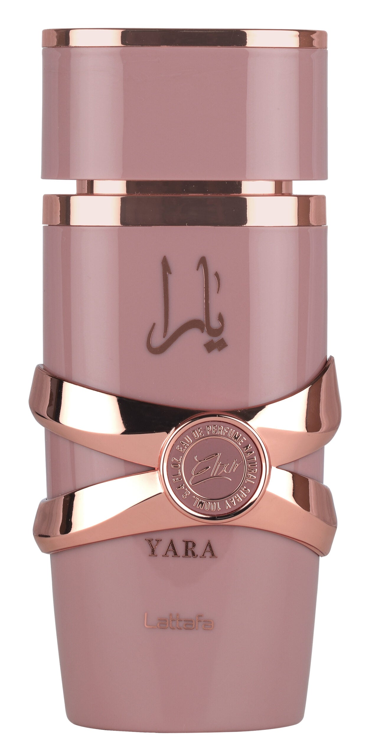 Yara Elixir - Lattafa Lattafa