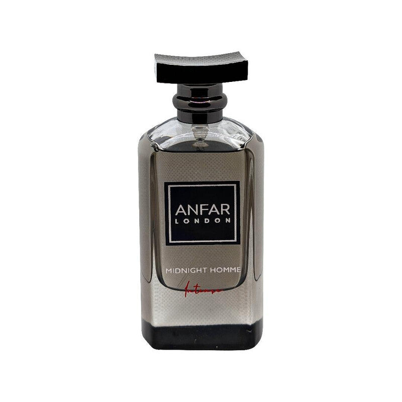 Anfar Men's Midnight Homme Intense Extrait de Parfum Anfar London