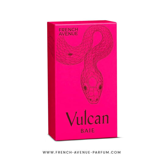 Vulcan Baie 100 ml - French Avenue